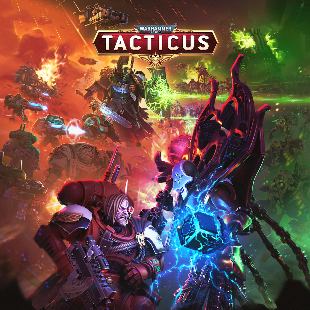 Warhammer донат ⚔️🔥 Как пополнить игру 💪 Игра Warhammer 40,000: Tacticus