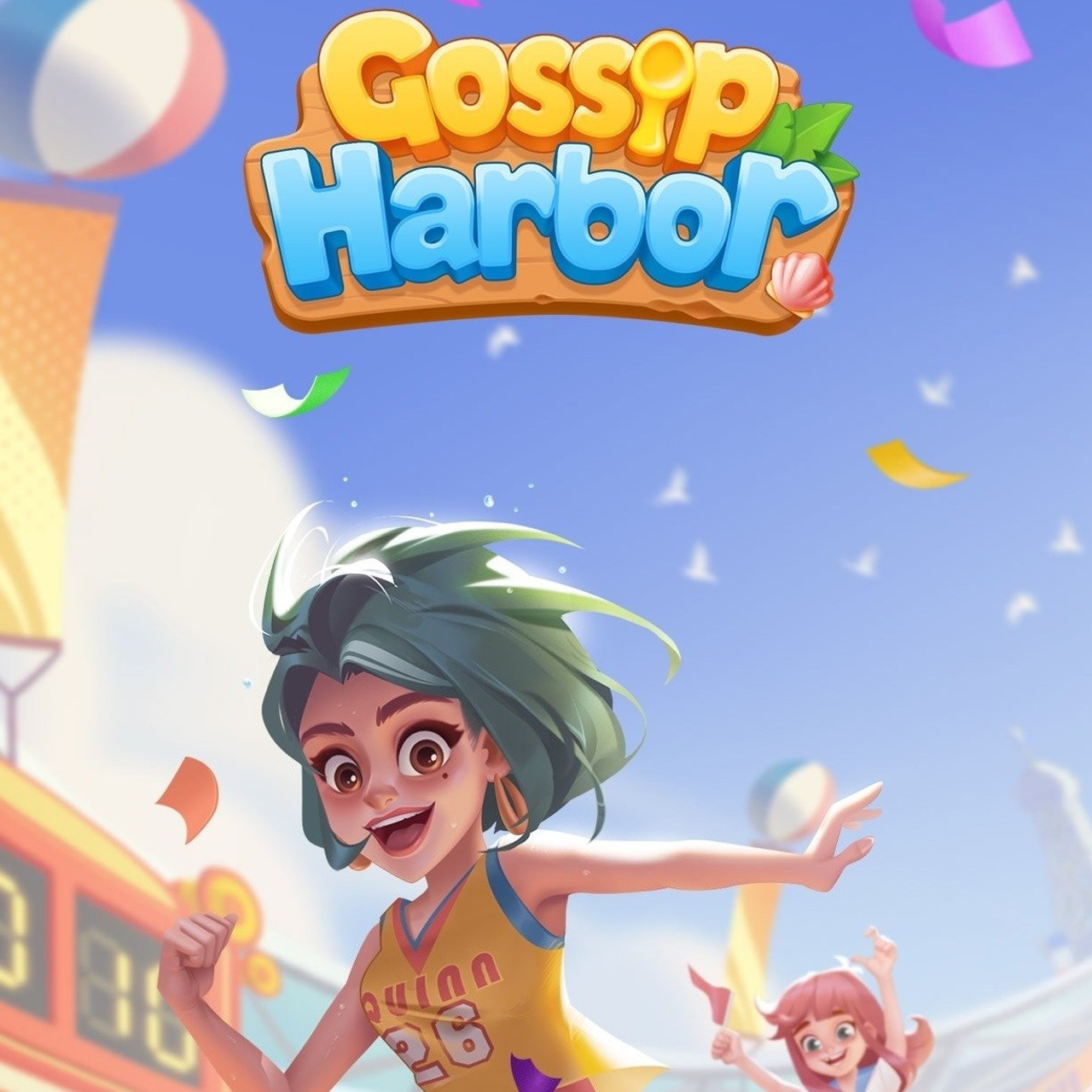 Gossip Harbor донат ⚔️🔥 Как пополнить игру Gossip Harbor 💪 Игра Gossip Harbor