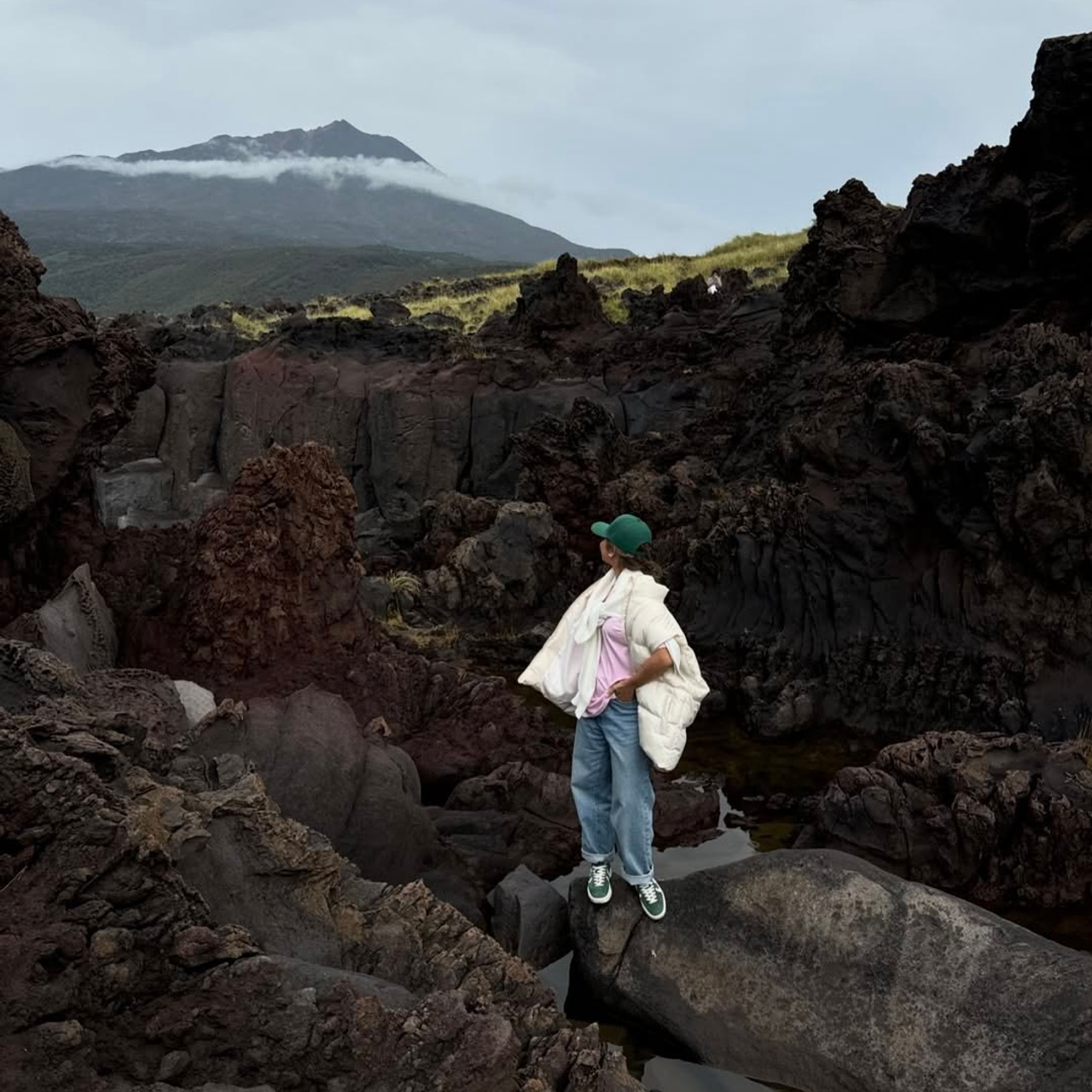 Сахалин + Итуруп| лето -осень