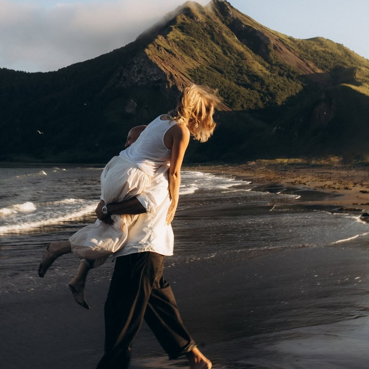 Сахалин + Итуруп| лето -осень