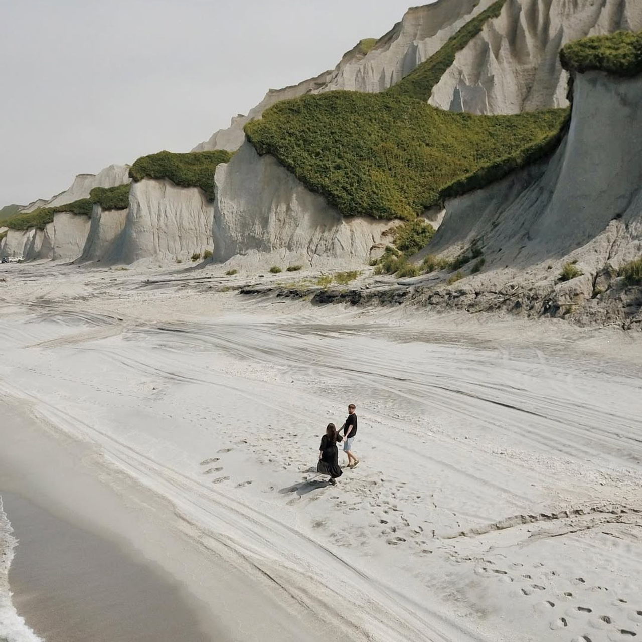 Сахалин + Итуруп| лето -осень