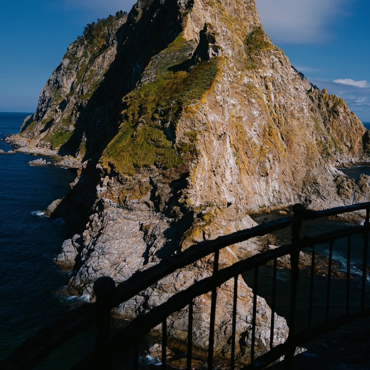 Сахалин + Итуруп| лето -осень