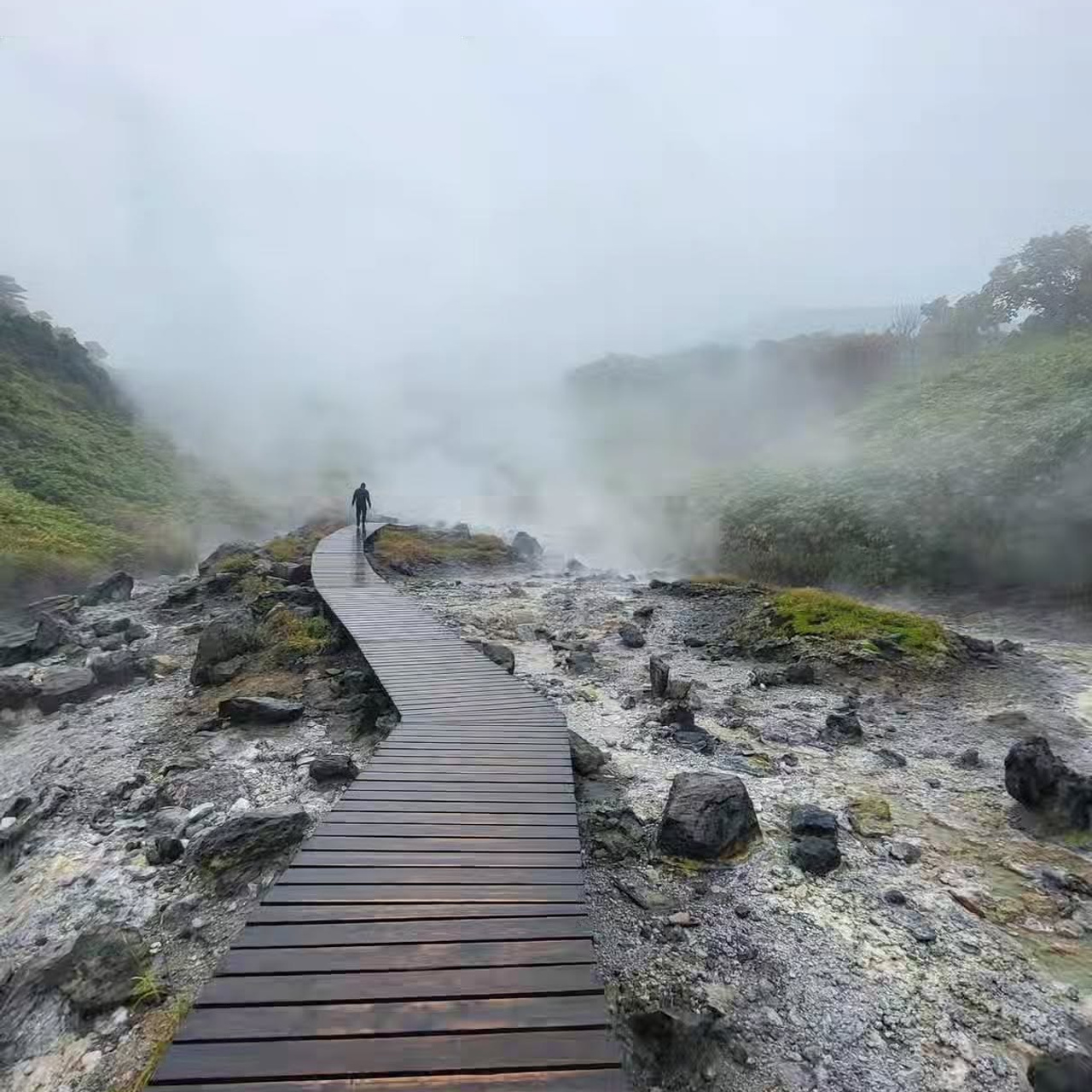 Сахалин + Итуруп| лето -осень