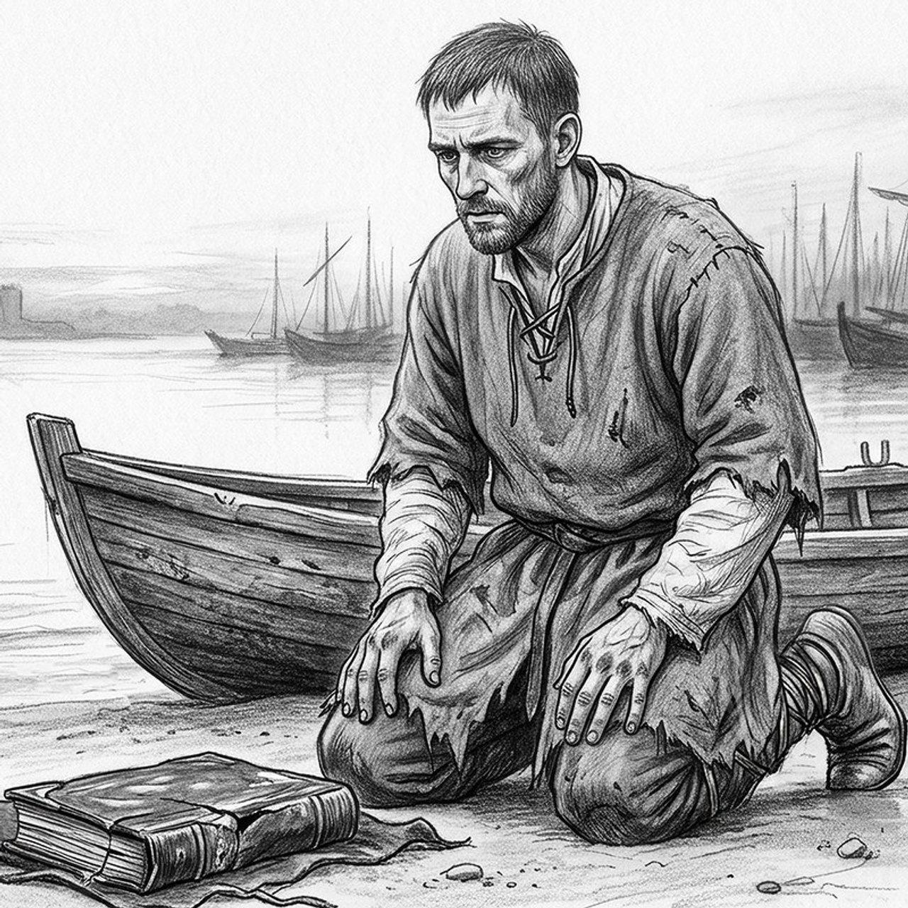 Хроники Огня и Стали — Читать онлайн роман