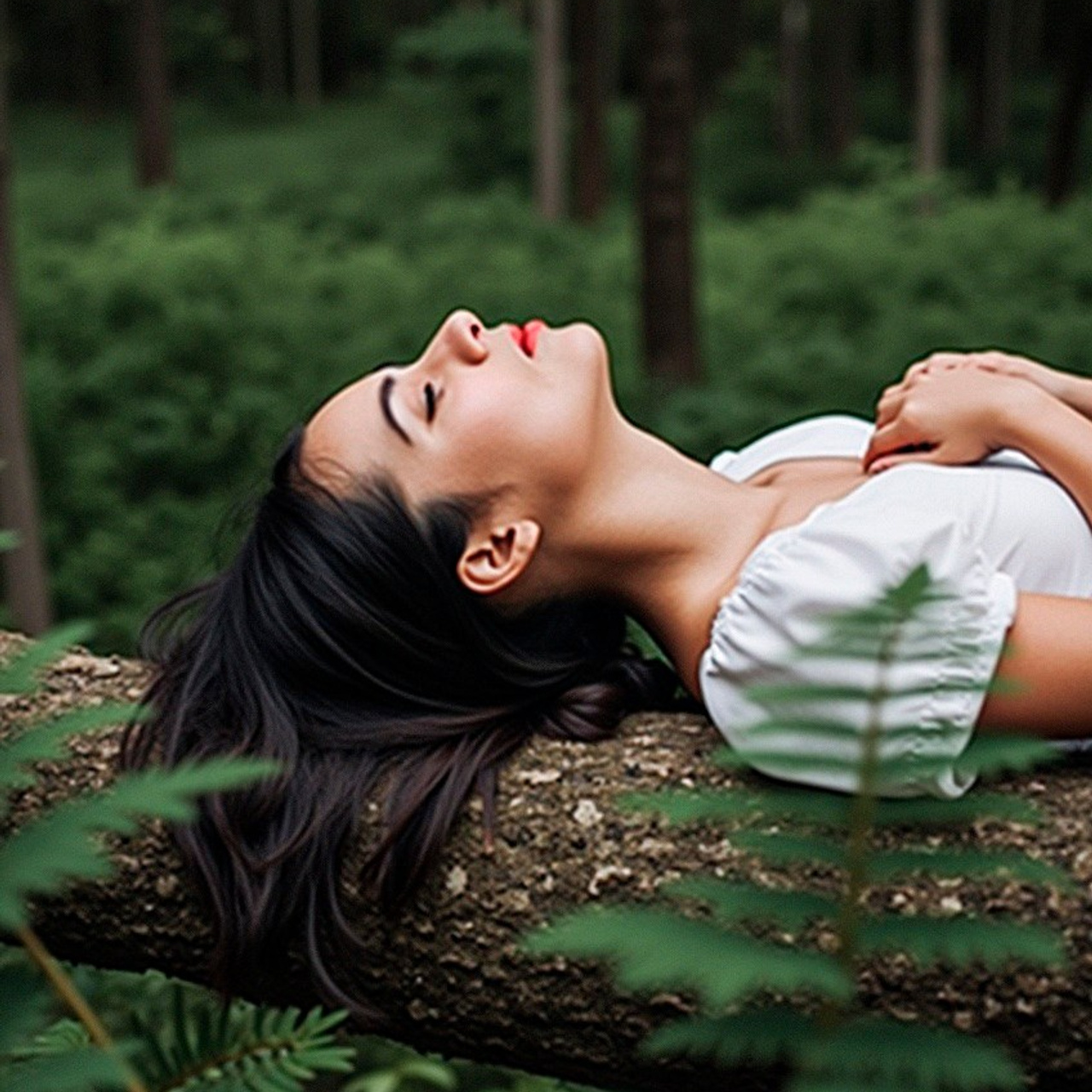 Фотосессии с помощью нейросетей от профессиональных фотографов и стилистов | Проект «AI-Photographer»