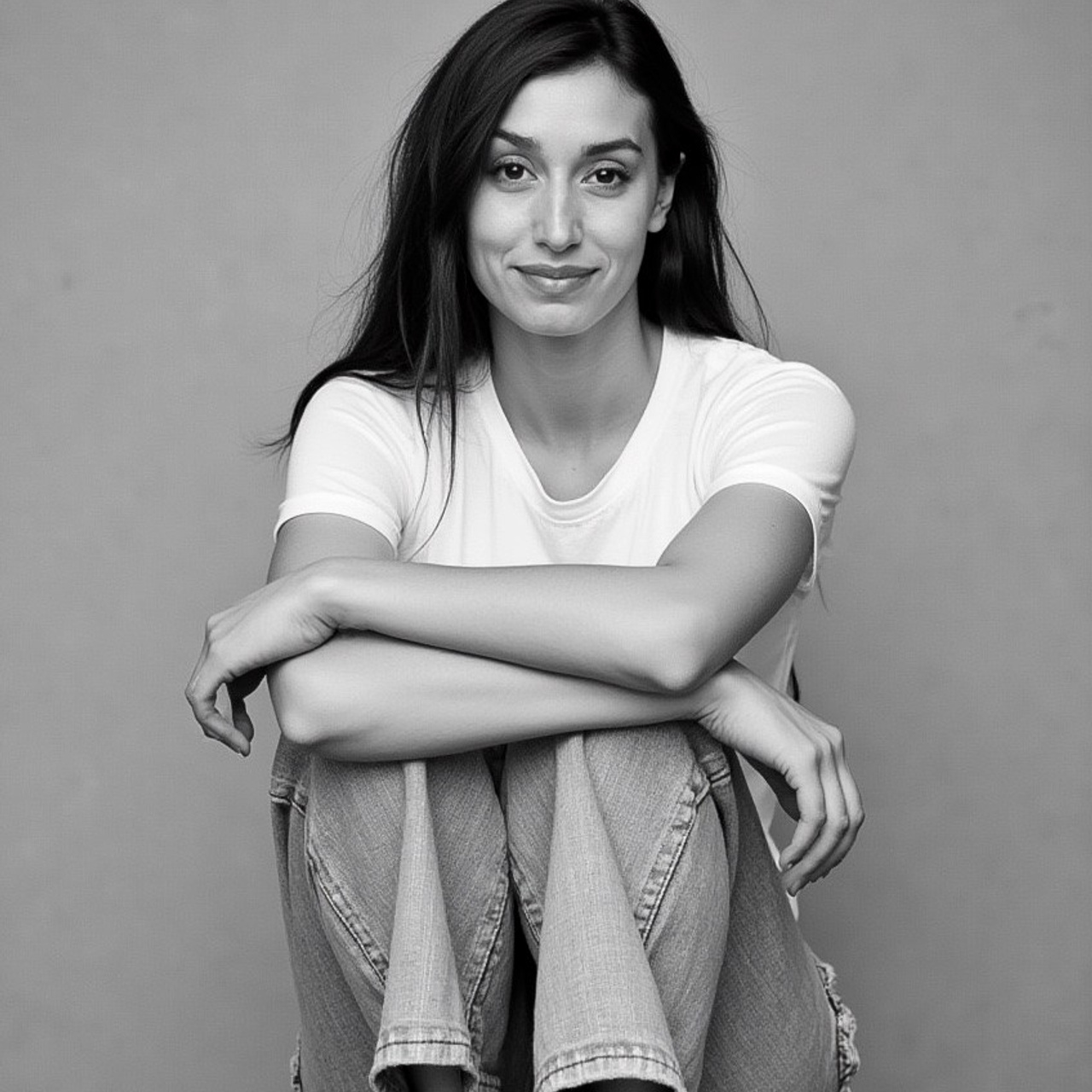 Фотосессии с помощью нейросетей от профессиональных фотографов и стилистов | Проект «AI-Photographer»