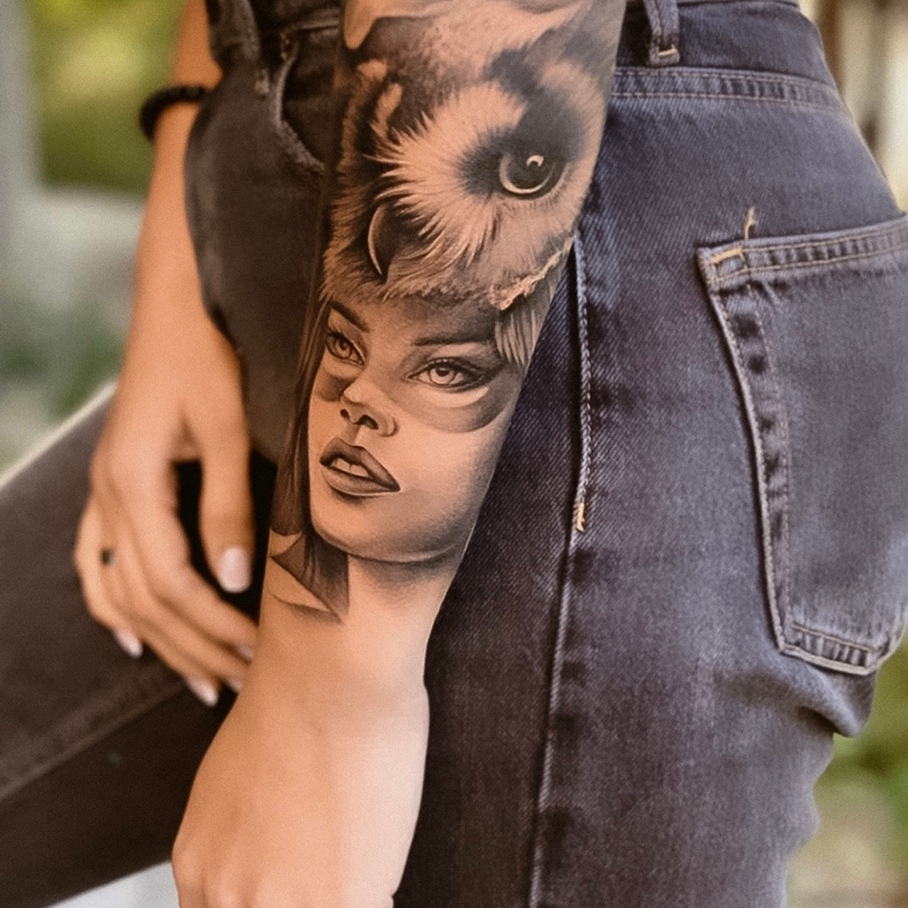 Татьяна Мухина. Обучение тату Хабаровск. Диплом гос.образца. татуировки Хабаровск