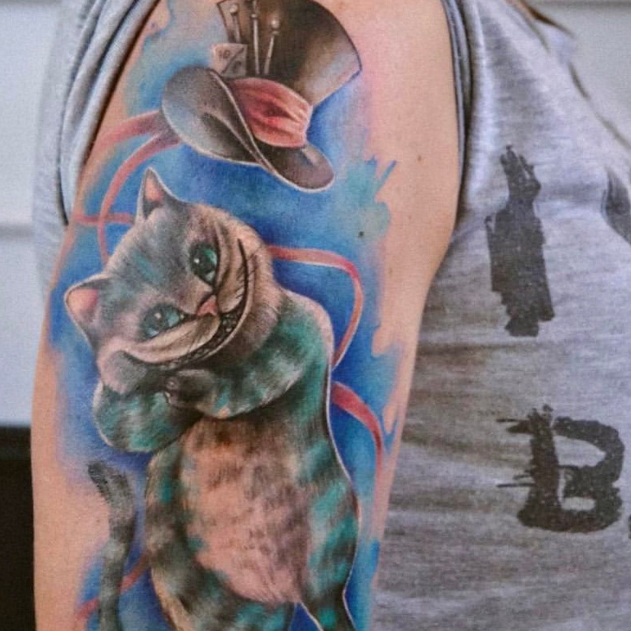 Татьяна Мухина. Обучение тату Хабаровск. Диплом гос.образца. татуировки Хабаровск