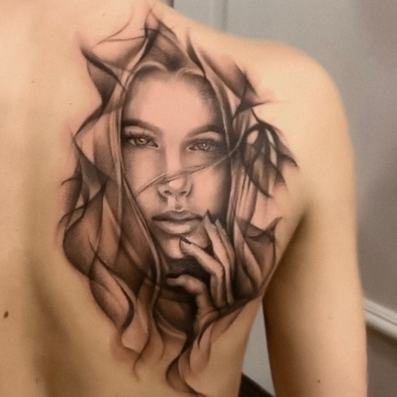 Татьяна Мухина. Обучение тату Хабаровск. Диплом гос.образца. татуировки Хабаровск