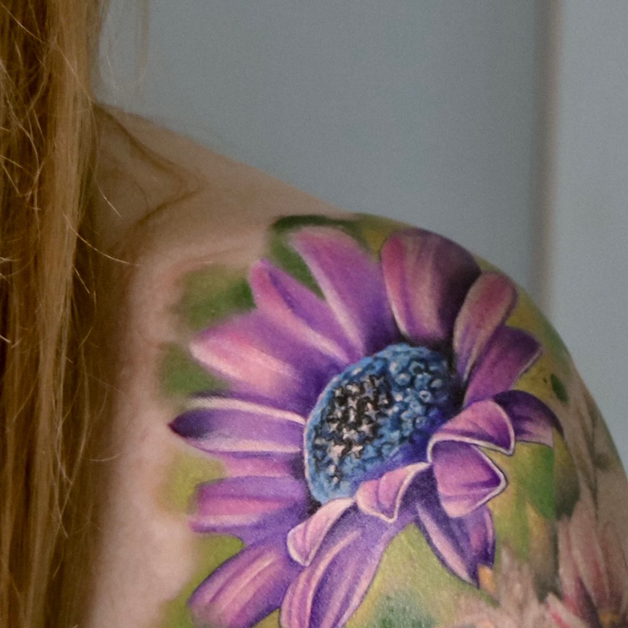 Татьяна Мухина. Обучение тату Хабаровск. Диплом гос.образца. татуировки Хабаровск