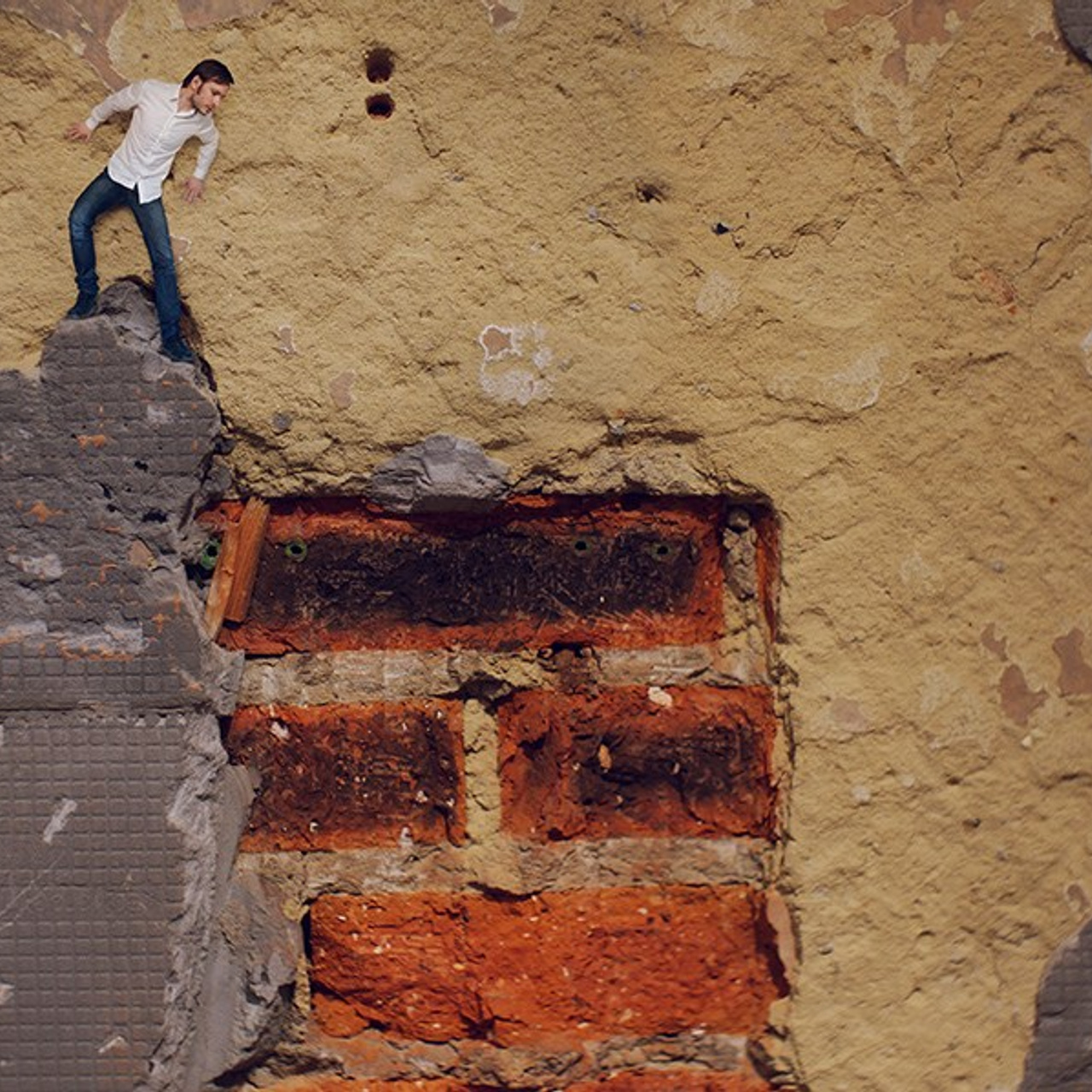 Проект 365. Креативный фотограф Стас Новиков