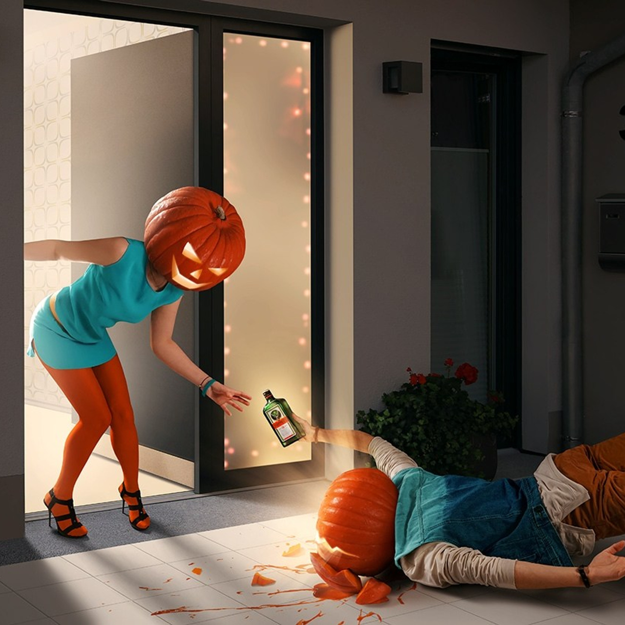 Проект 365. Креативный фотограф Стас Новиков