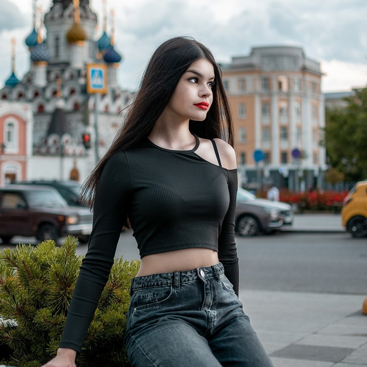 Портретная фотосессия в Саратове — живые фото, даже если боишься камеры!