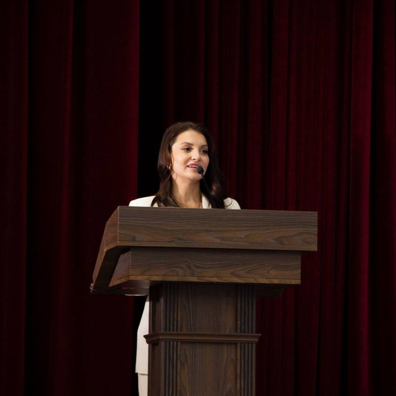 Площадки Фотовыставки. «Жены Героев. Алтайский Край»