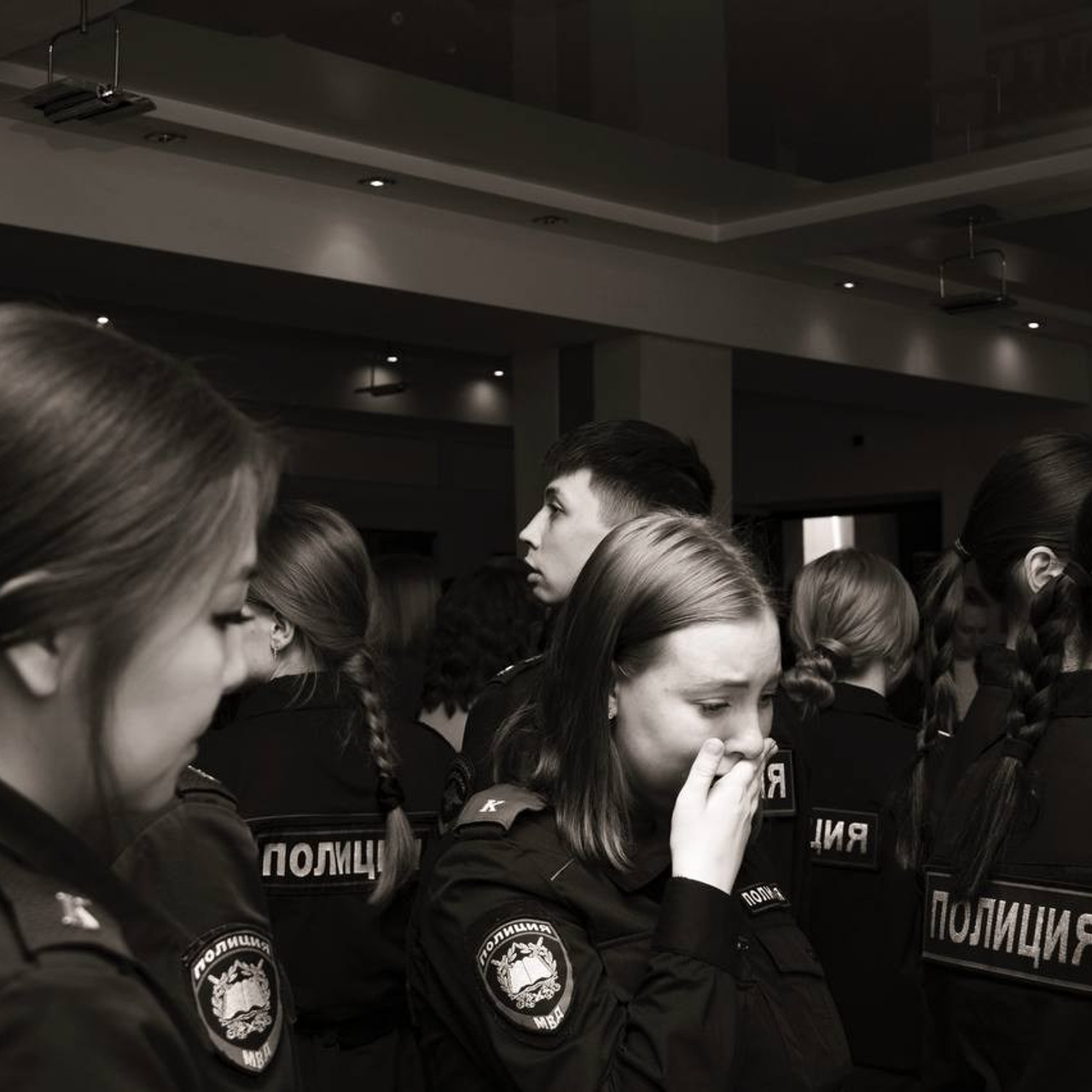 Площадки Фотовыставки. «Жены Героев. Алтайский Край»