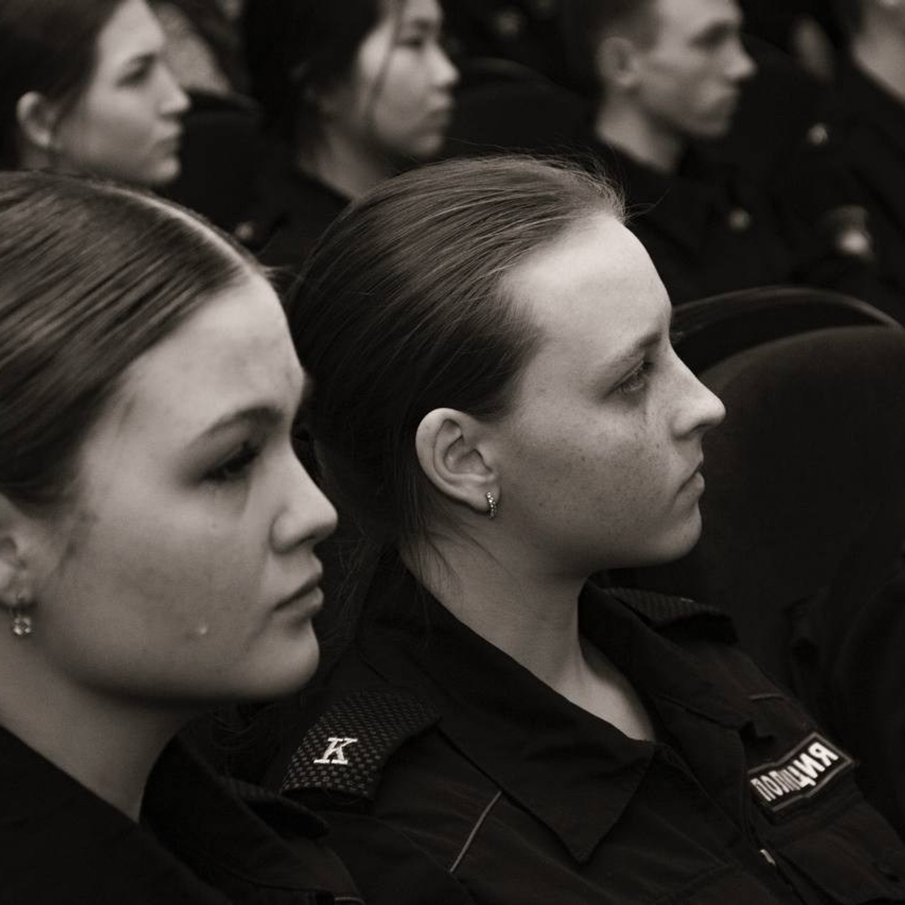 Площадки Фотовыставки. «Жены Героев. Алтайский Край»