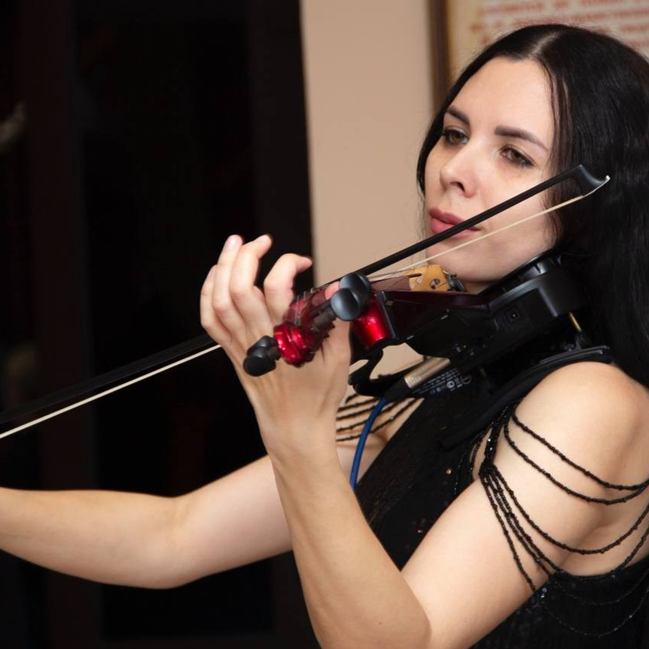 Площадки Фотовыставки. «Жены Героев. Алтайский Край»