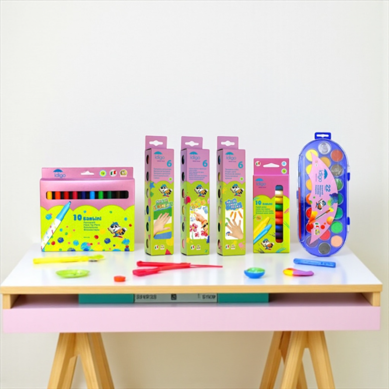 Коммерческие проекты. Ширяева Ольга