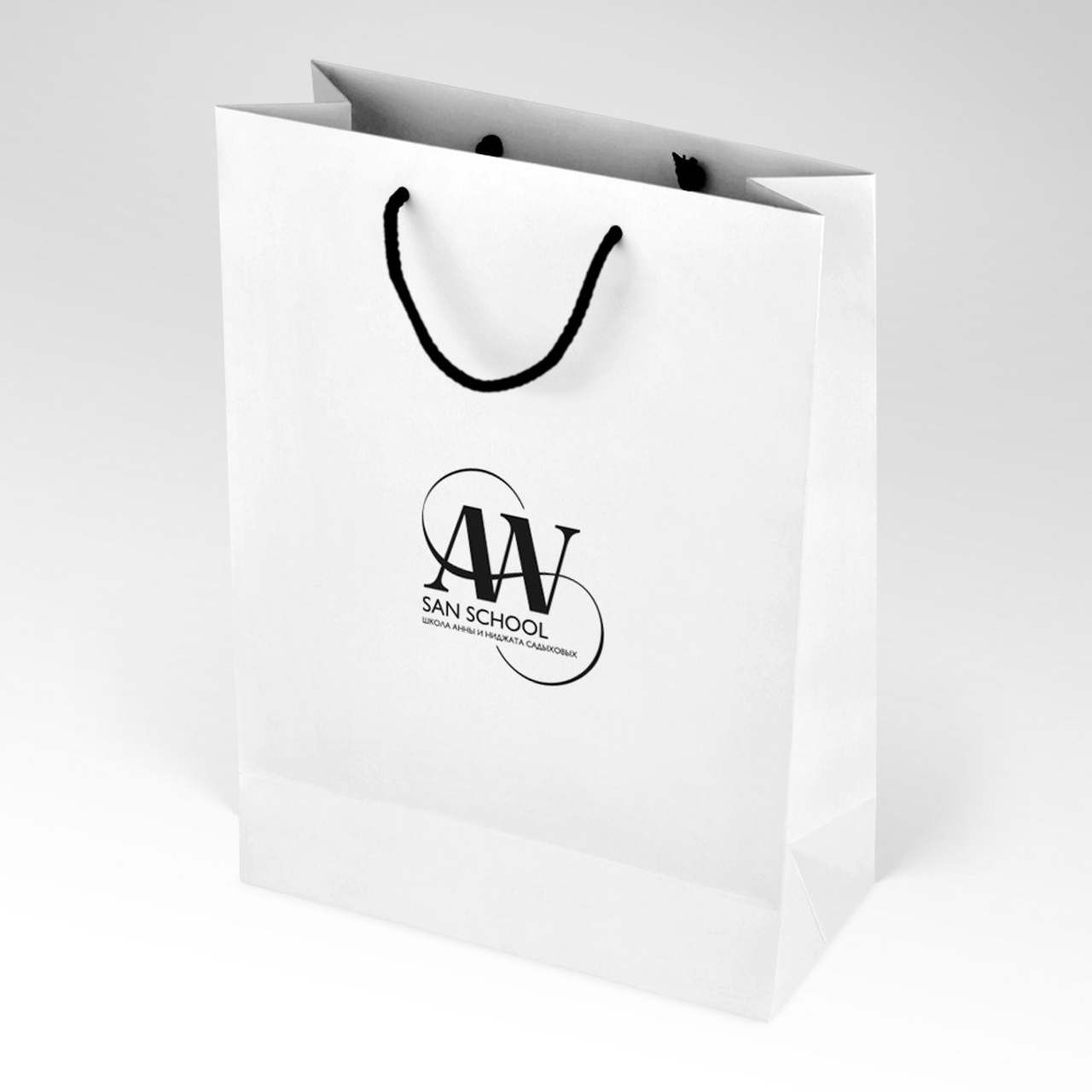 Коммерческие проекты. Ширяева Ольга