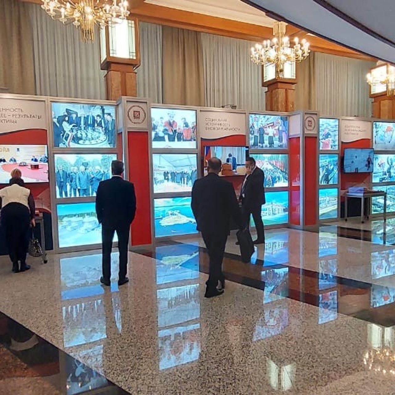 Коммерческие проекты. Ширяева Ольга