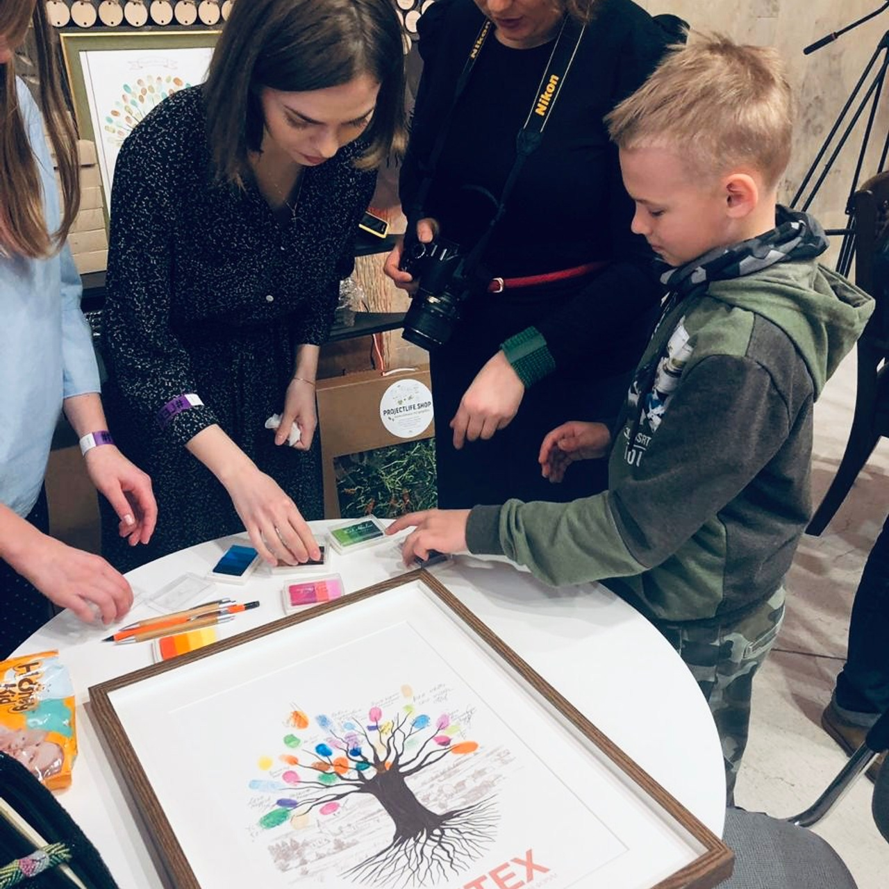 Коммерческие проекты. Ширяева Ольга