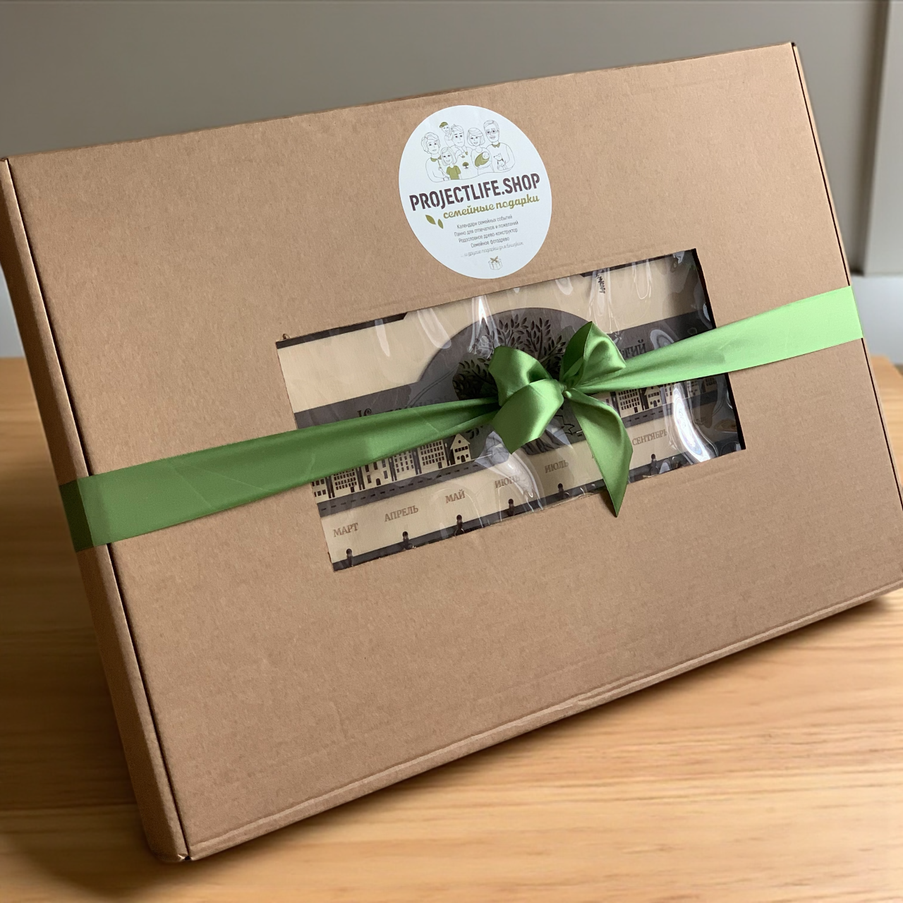 Коммерческие проекты. Ширяева Ольга