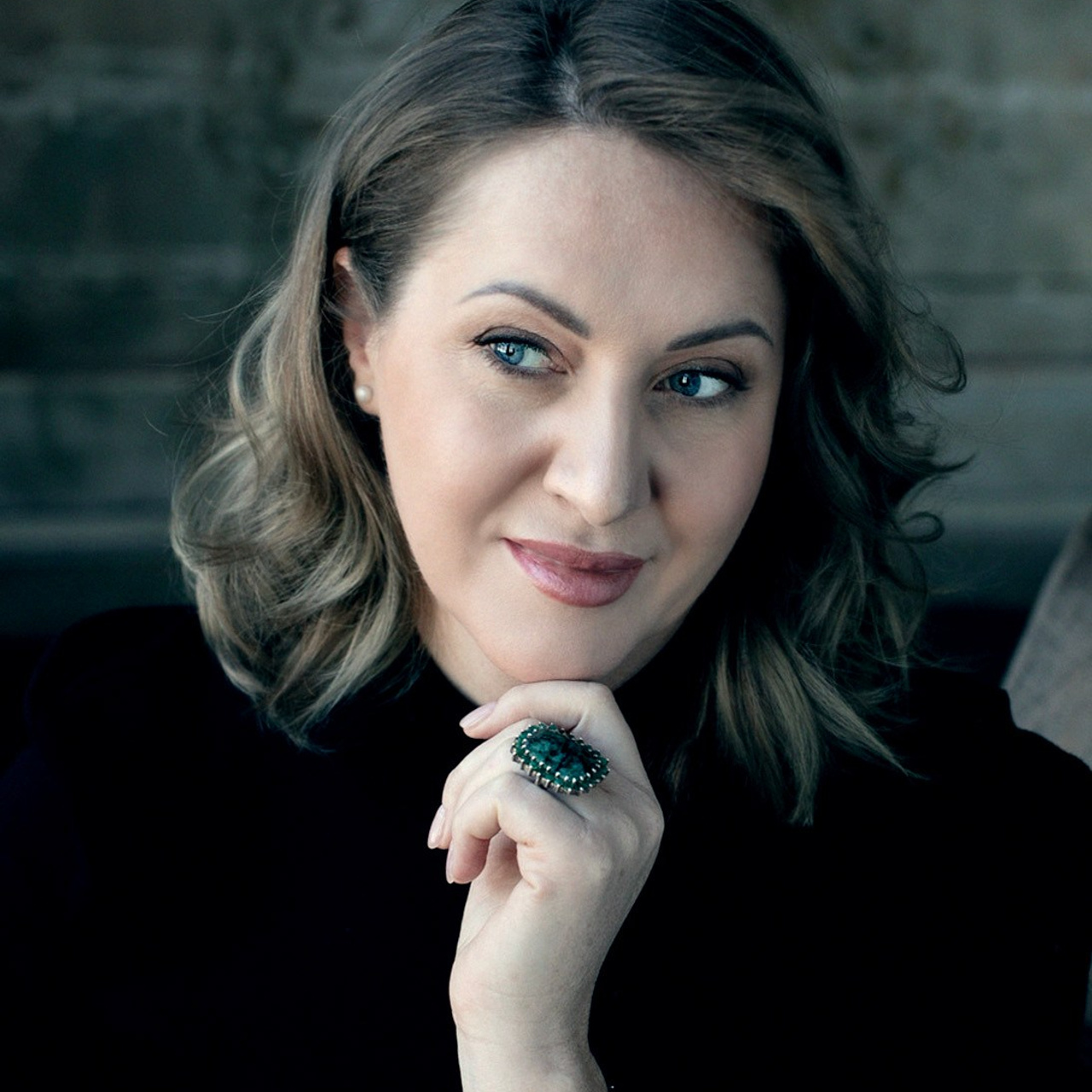 Художественный портрет. Фотограф-портретист в Москве