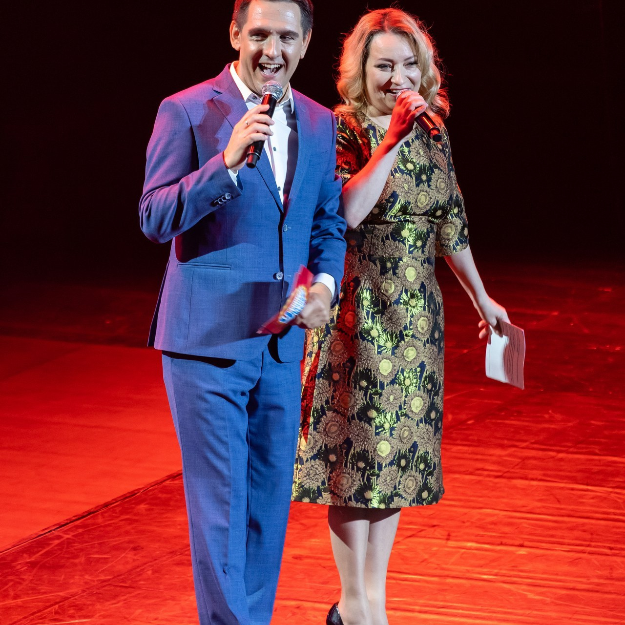 Прошедшие фотосъемки. Репортажи с мероприятий. Фотограф в Санкт-Петербурге — Сергей Петров