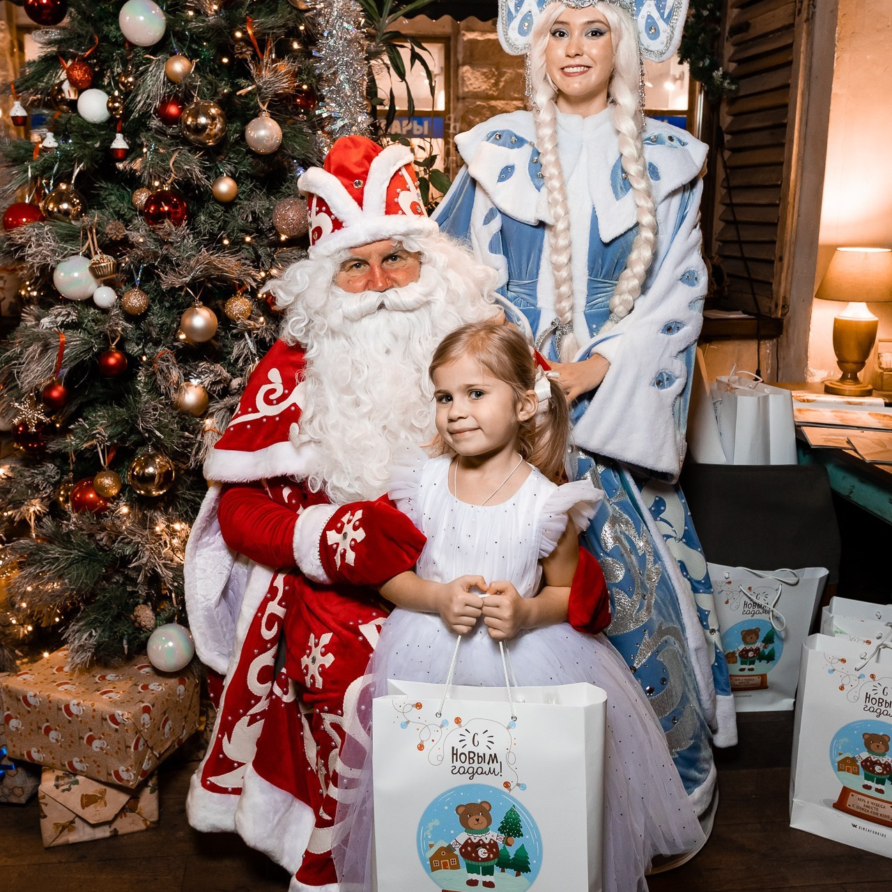 Прошедшие фотосъемки. Репортажи с мероприятий. Фотограф в Санкт-Петербурге — Сергей Петров