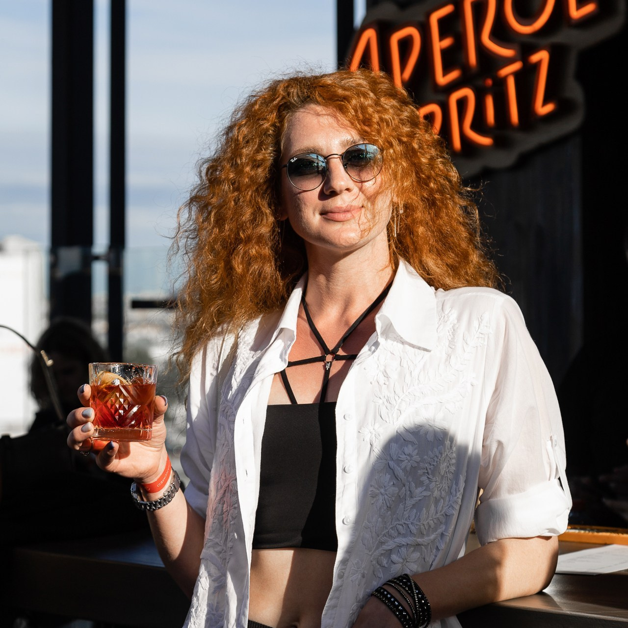 Прошедшие фотосъемки. Репортажи с мероприятий. Фотограф в Санкт-Петербурге — Сергей Петров