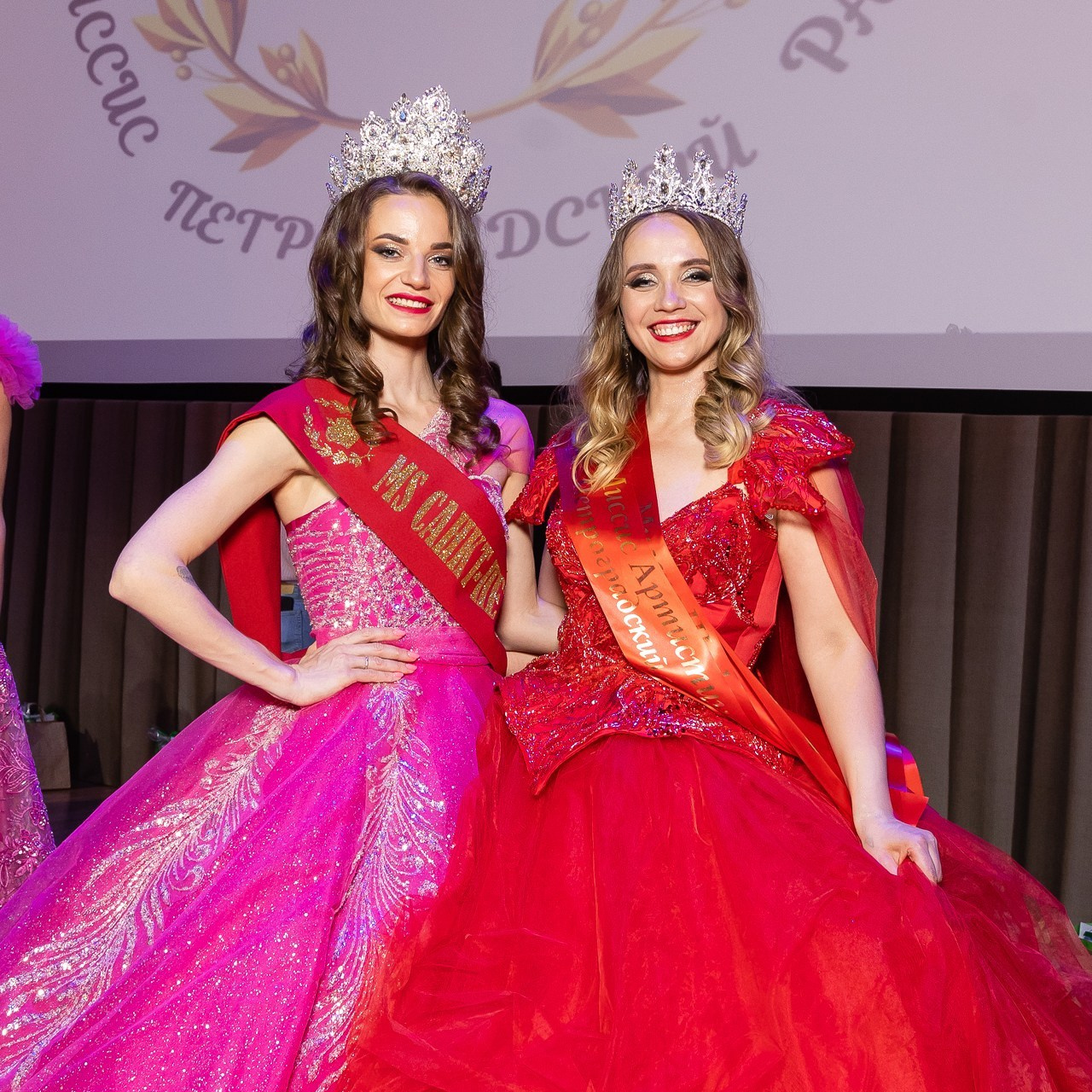 Прошедшие фотосъемки. Репортажи с мероприятий. Фотограф в Санкт-Петербурге — Сергей Петров