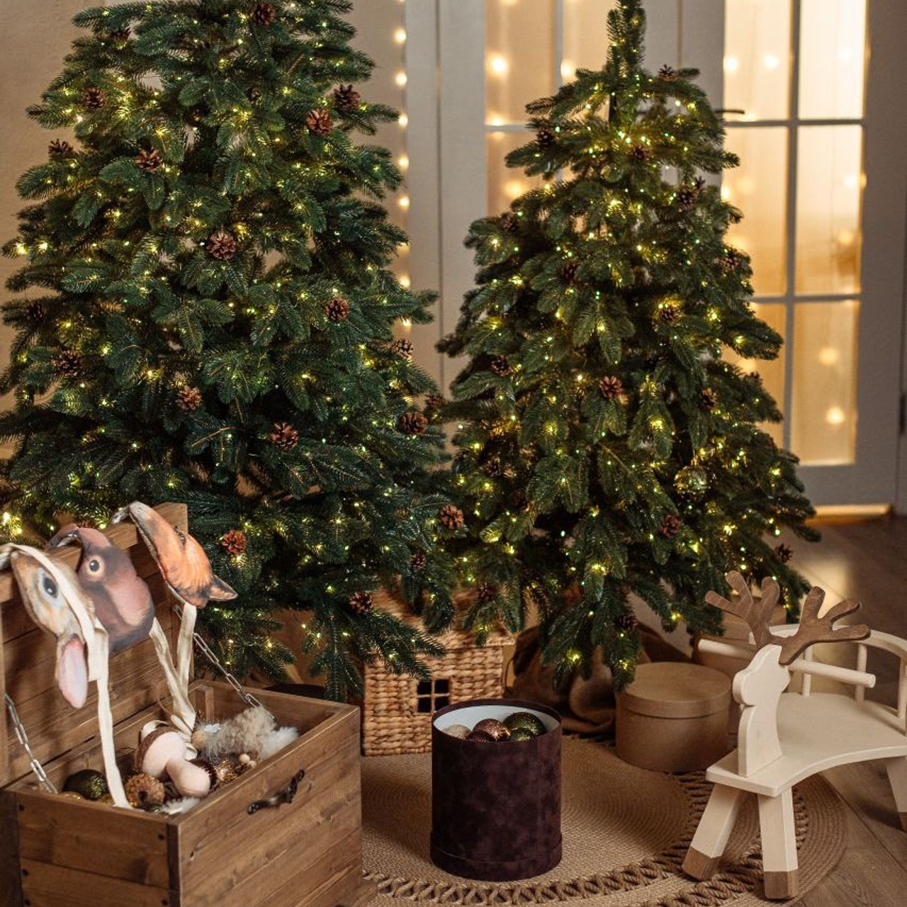 Актуальный интерьер фотостудий Брянска на Ноябрь, Декабрь 2025 и начала Января 2026