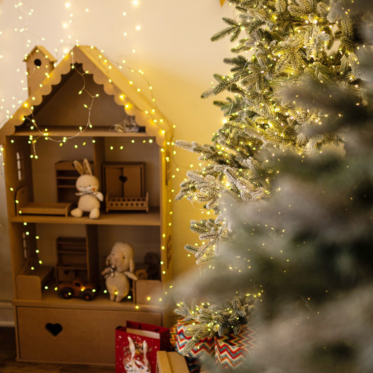 Актуальный интерьер фотостудий Брянска на Ноябрь, Декабрь 2024 и начала Января 2025