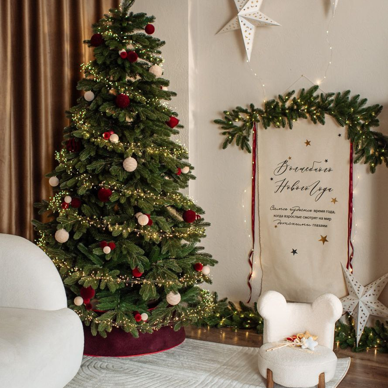 Актуальный интерьер фотостудий Брянска на Ноябрь, Декабрь 2025 и начала Января 2026