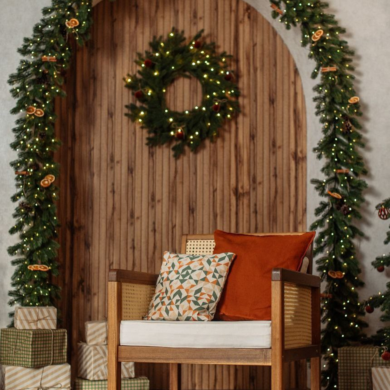 Актуальный интерьер фотостудий Брянска на Ноябрь, Декабрь 2025 и начала Января 2026