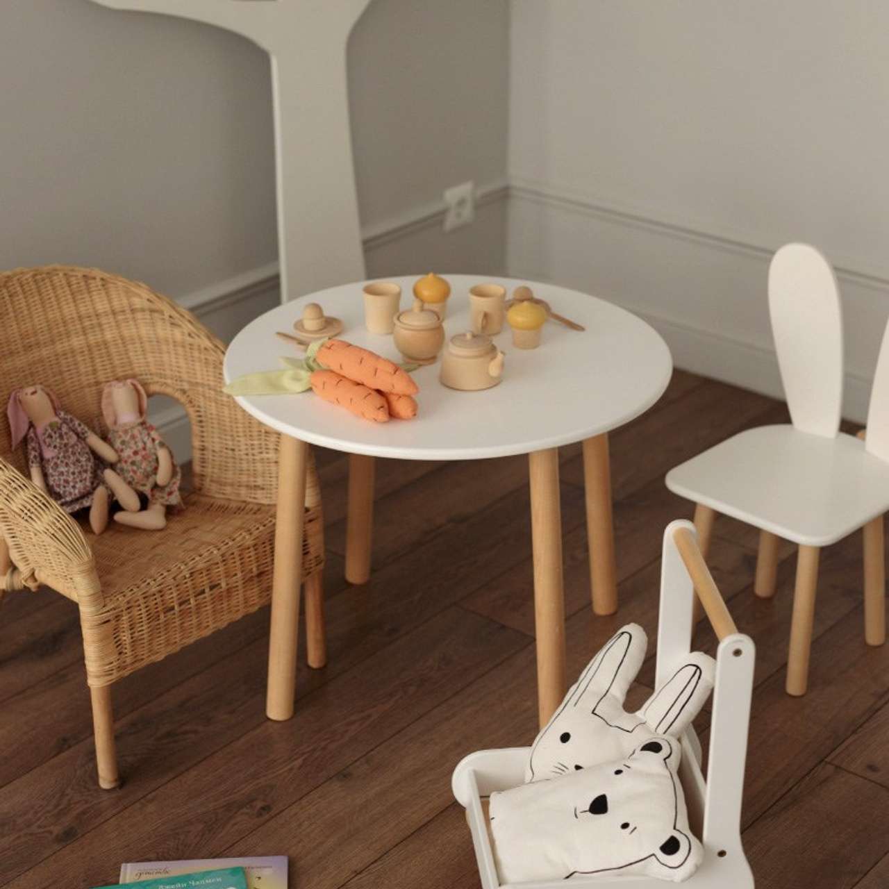 Актуальный интерьер фотостудий Брянска на Ноябрь, Декабрь 2025 и начала Января 2026