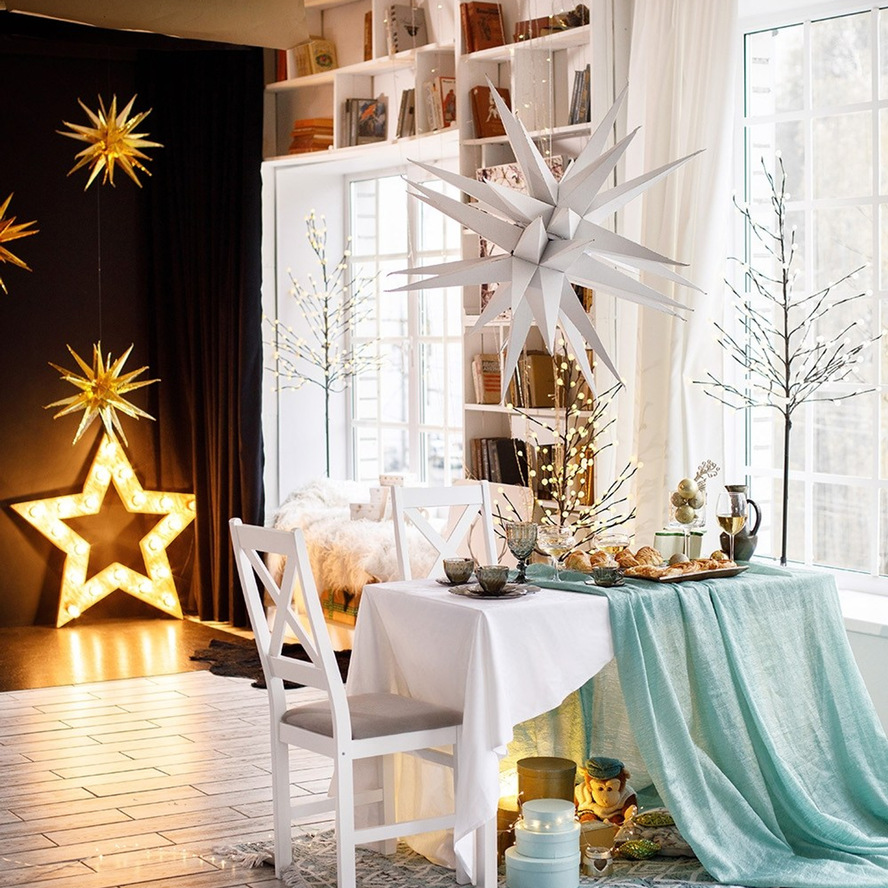 Актуальный интерьер фотостудий Брянска на Ноябрь, Декабрь 2024 и начала Января 2025