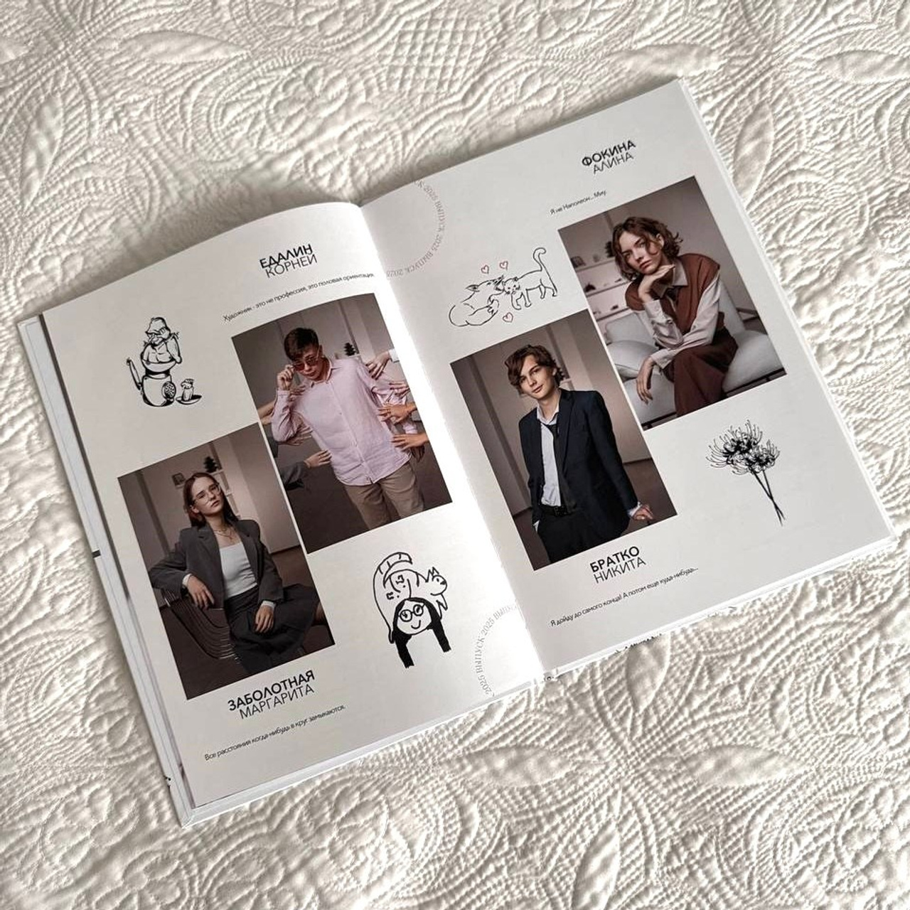 Выпускные школьные альбомы для старшей школы. Выпускные школьные альбомы Сургут ХМАО