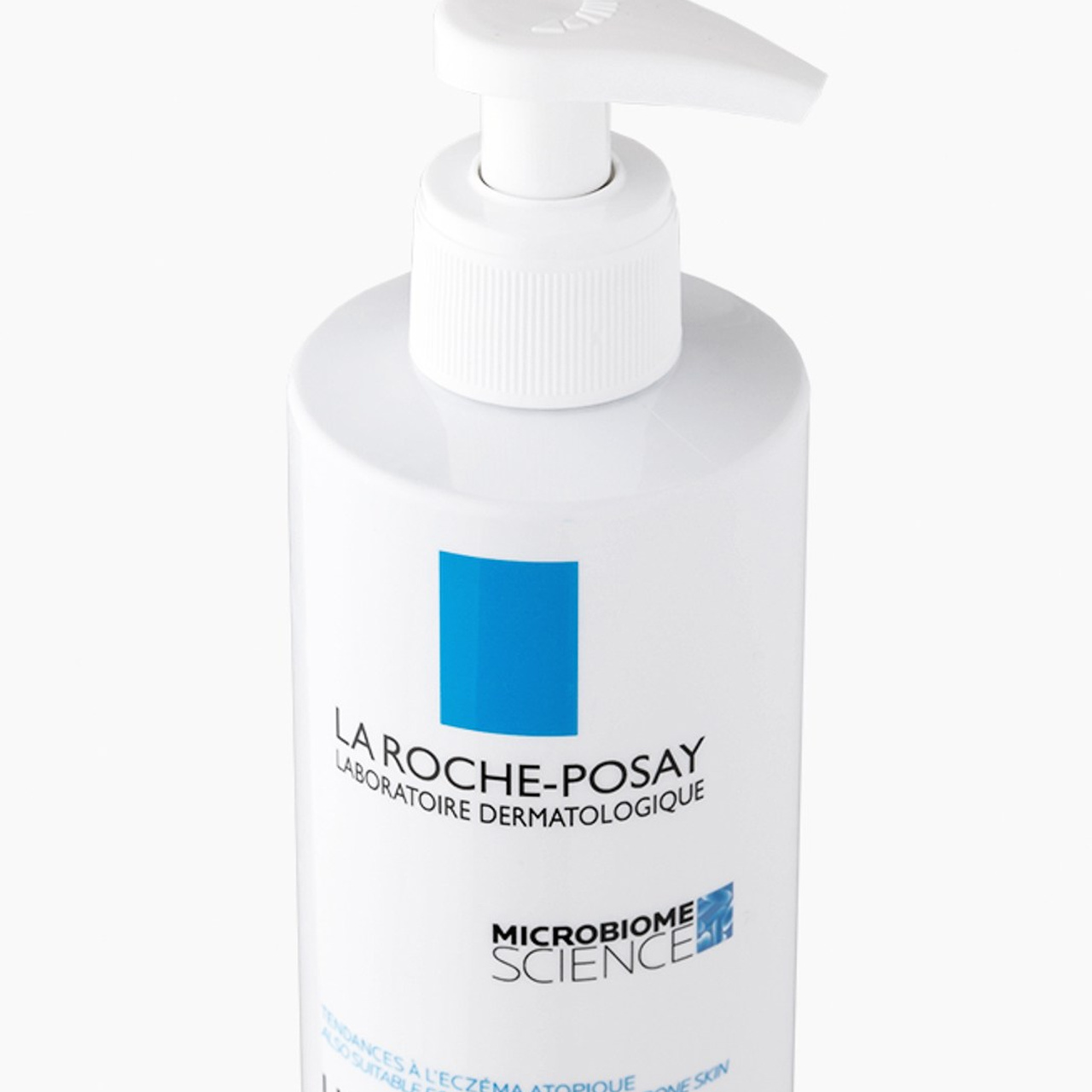 съёмка косметики для маркетплейсов, фото баночки крема для карточки товара и инфографики Ozon Новосибирск