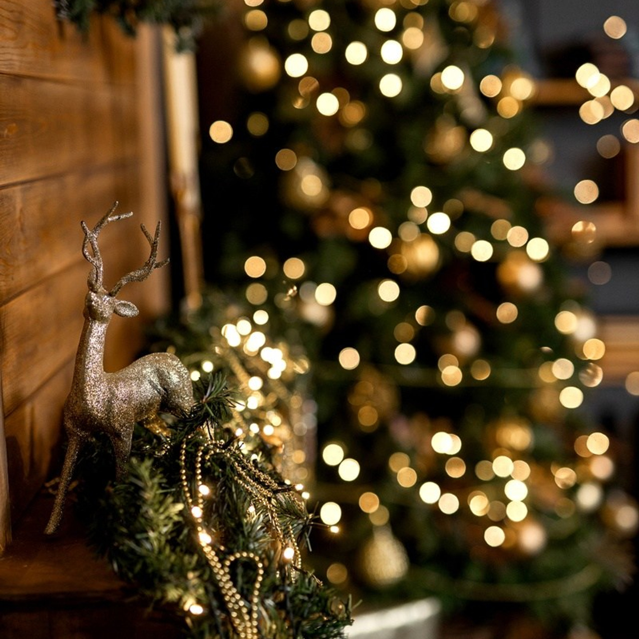 НГ 2024. HOME Studio