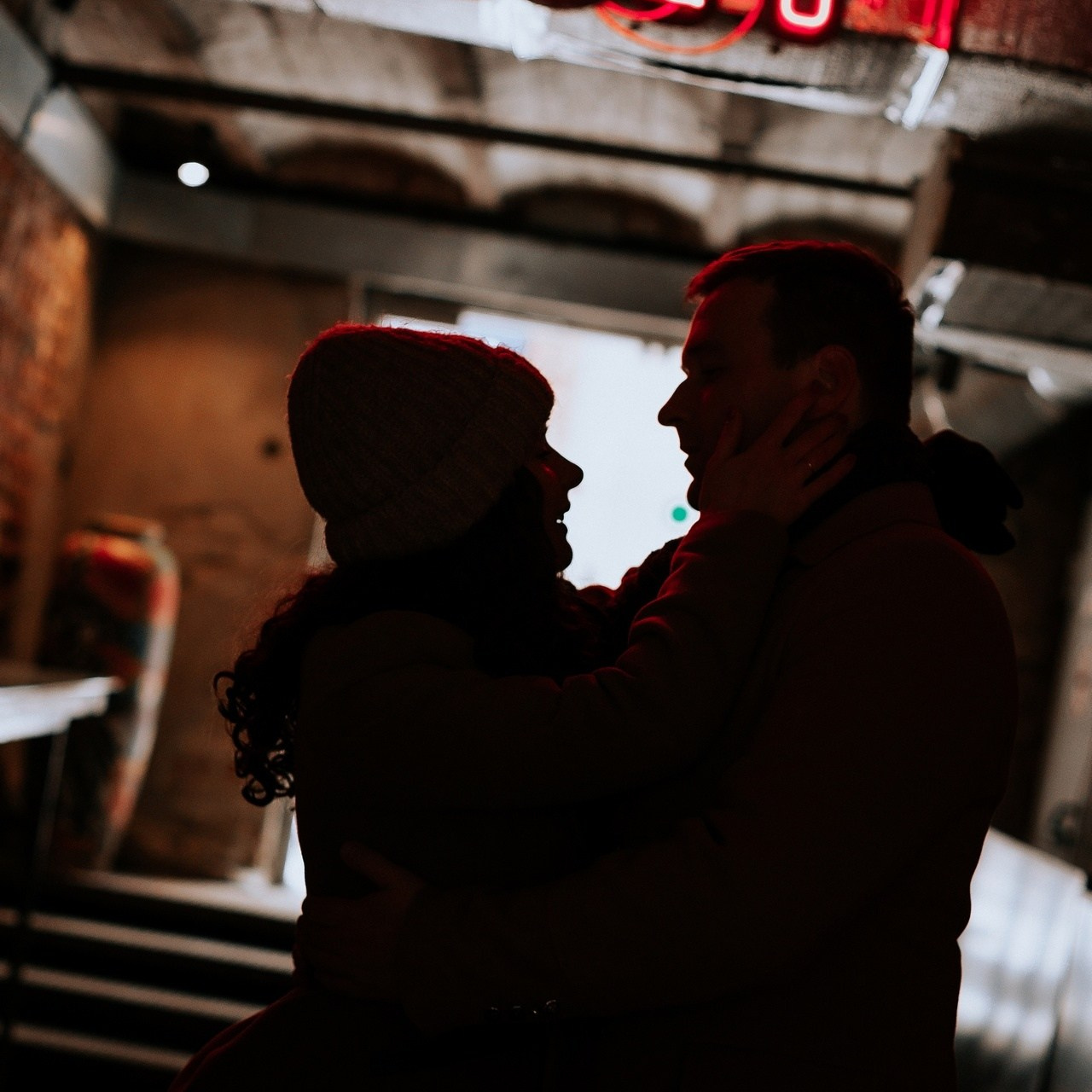 Локации для уличной съёмки. Свадебный фотограф Пермь