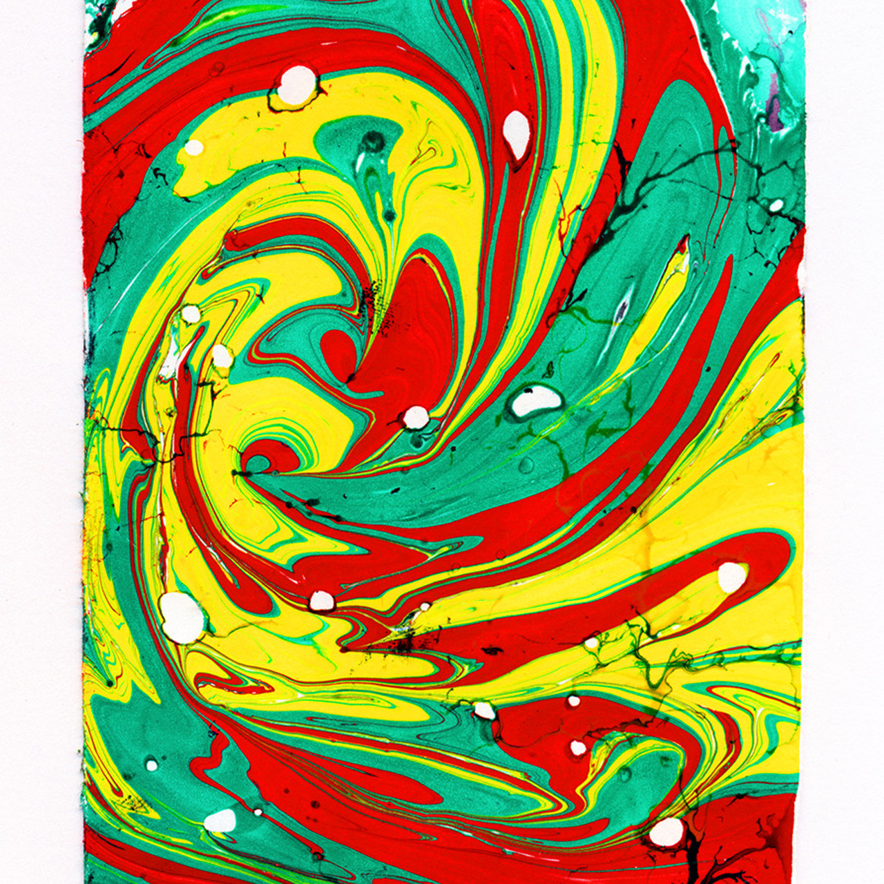 Живопись на воде. Soulstamina ~ graphic designer & visual artist from St.Petersburg