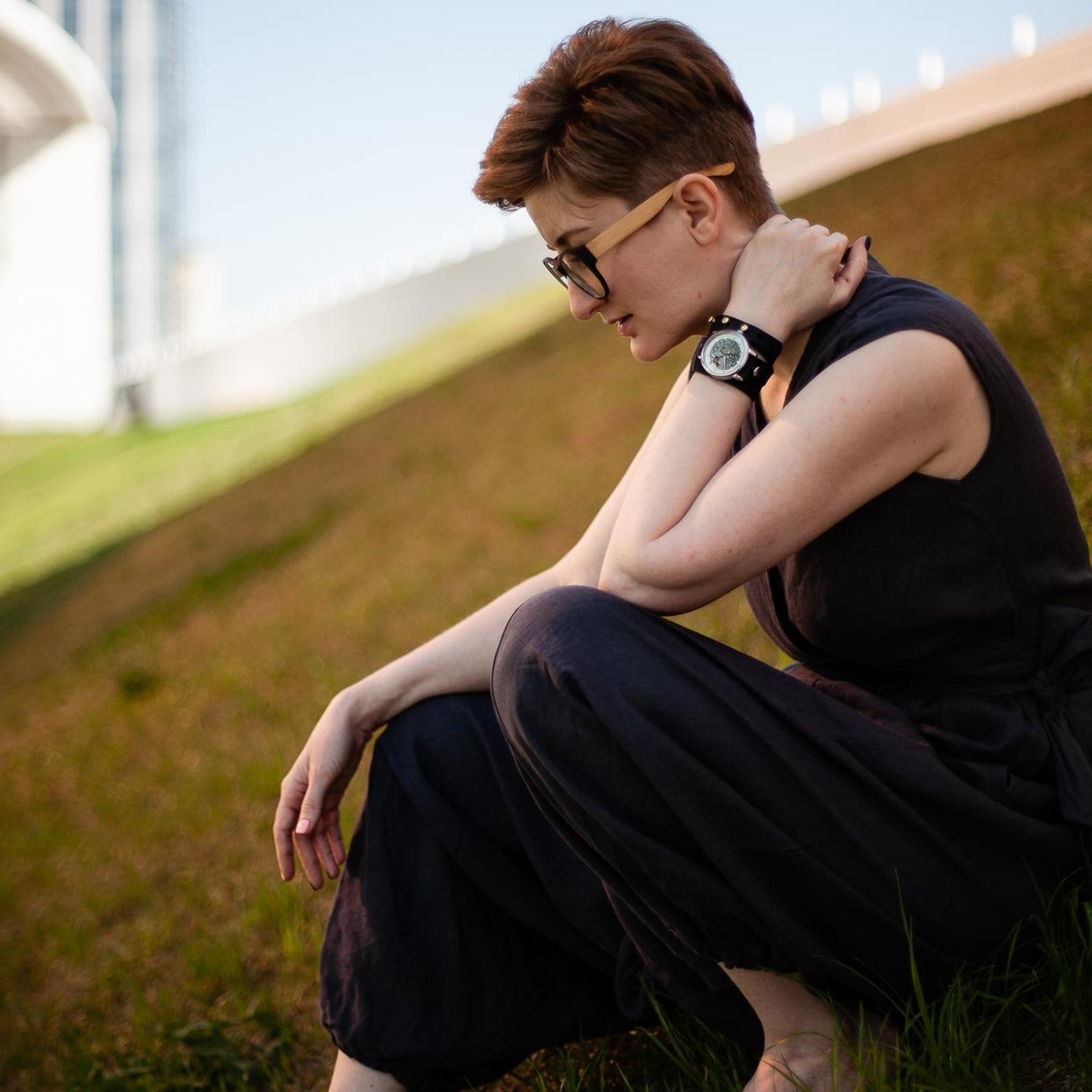 Элина Камаева