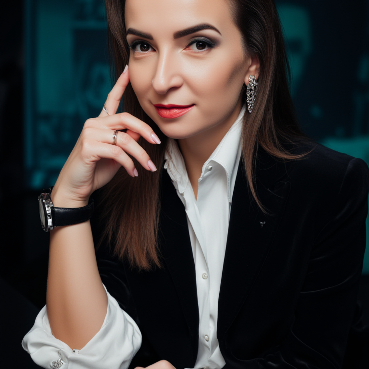 Анонсы Фотосессий. Фотограф Ксения Соло