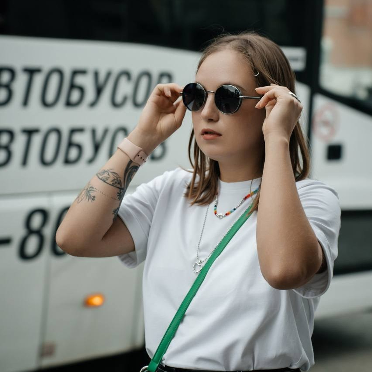 Фотопрогулка с весенними цветами | 26 апреля