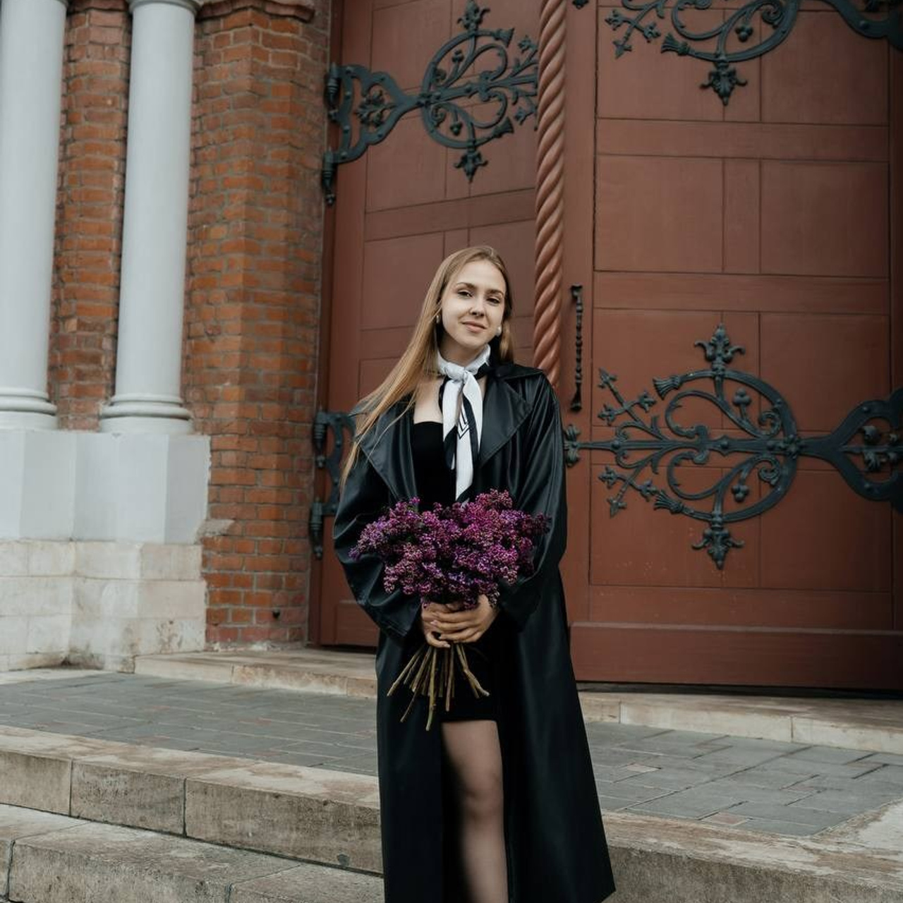 Фотопрогулка с весенними цветами | 26 апреля