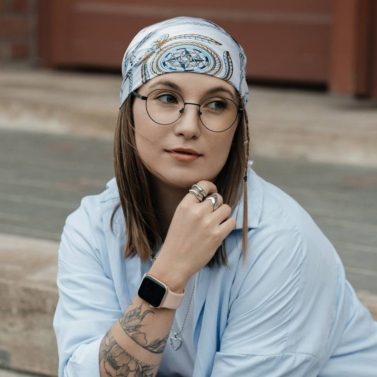 Фотопрогулка с весенними цветами | 26 апреля