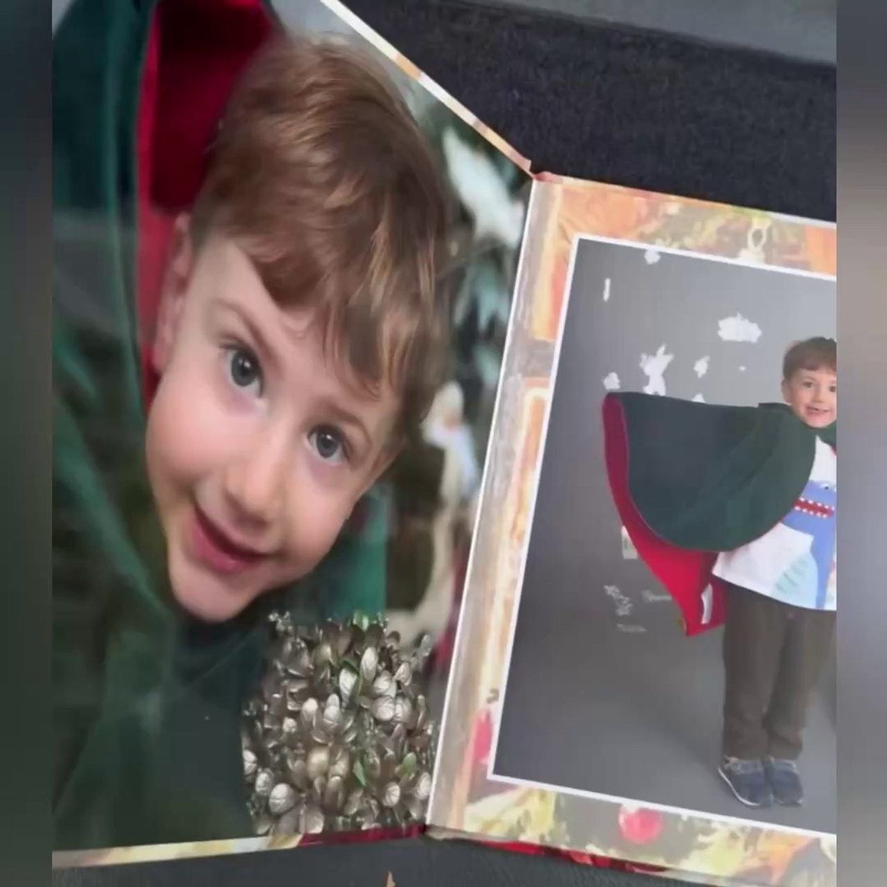 ДЕТСКИЙ САД. Анна Белашова ВЫПУСКНЫЕ АЛЬБОМЫ, фото и видеосъёмка