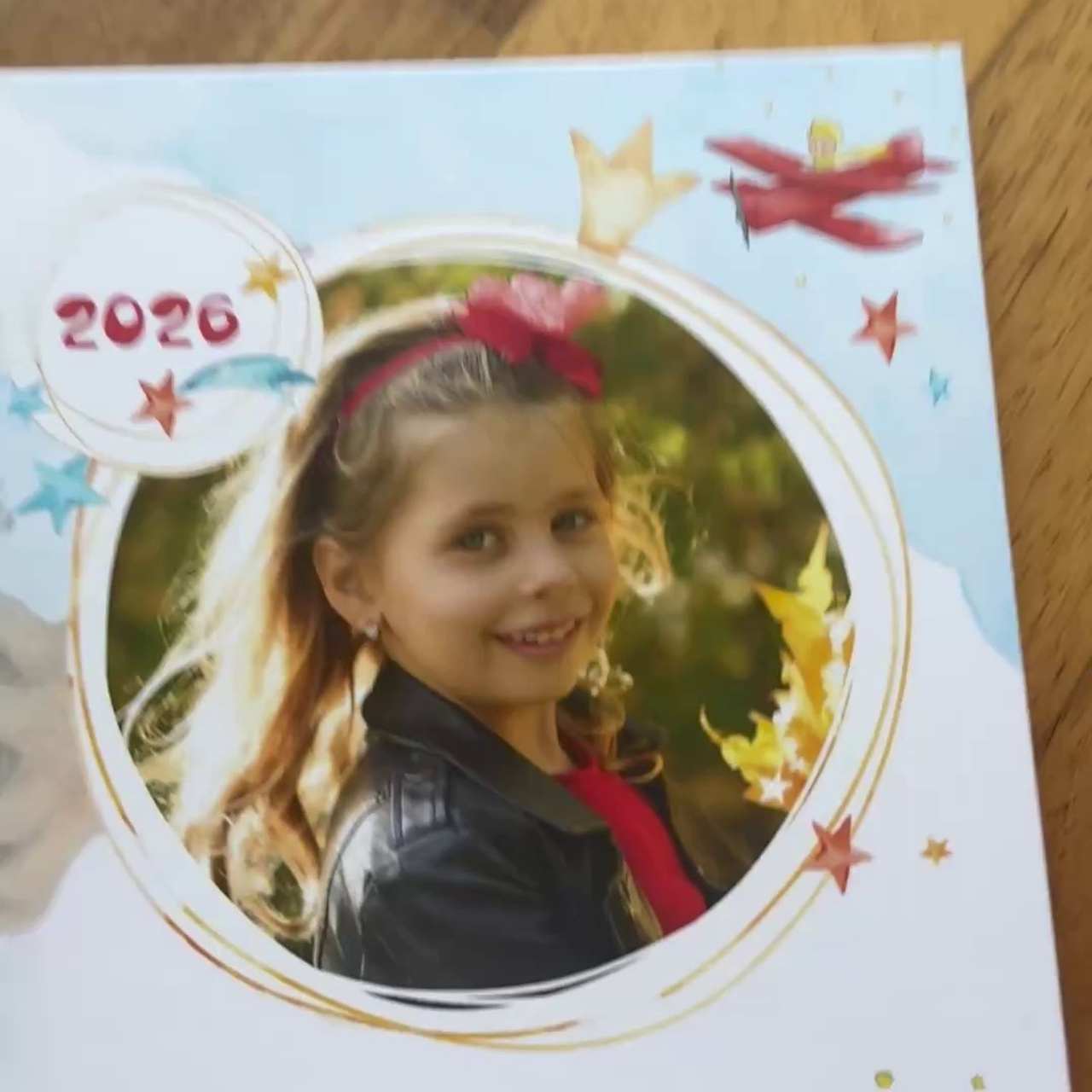 Выпускные альбомы для детского сада | Анна Белашова
