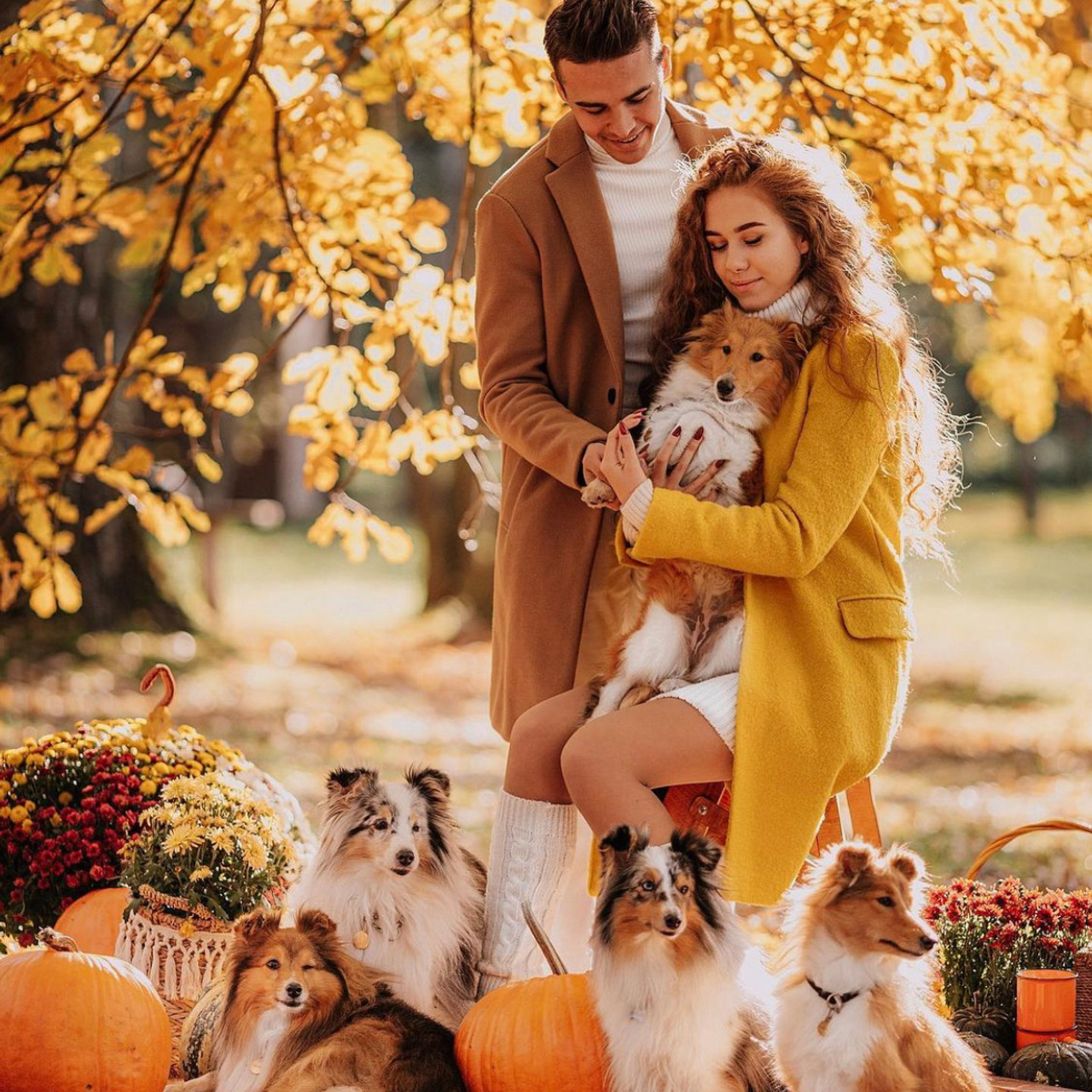 Набор 2 Caramel. Свадебный и репортажный фотограф Ольга Шевелёва